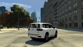 Toyota Land Cruiser 2022